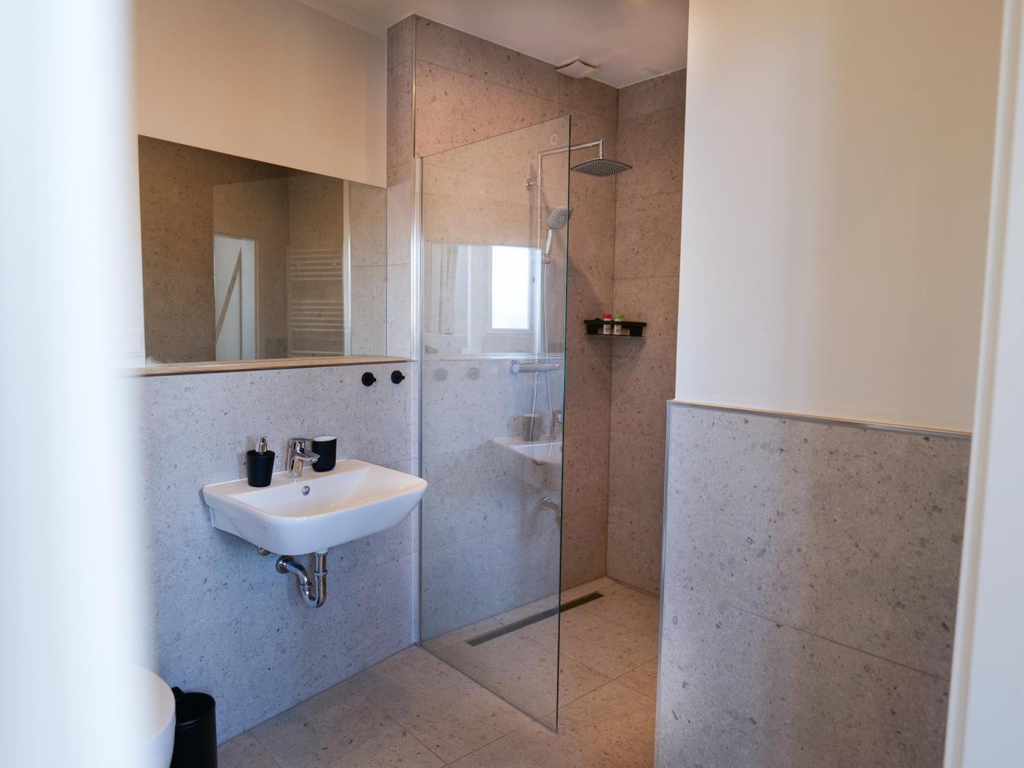 Boutique Hotel Bad Salzuflen Ngoại thất bức ảnh
